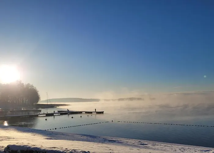 Resort Piekny Brzeg *