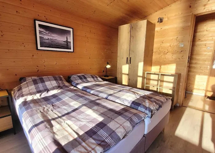 Resort Piekny Brzeg *