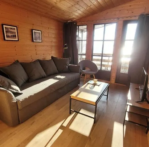 Piekny Brzeg * Wegorzewo