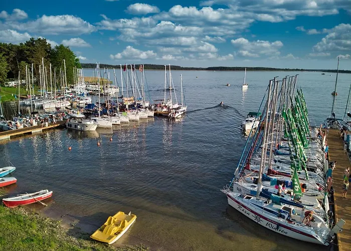 Piekny Brzeg * Wegorzewo