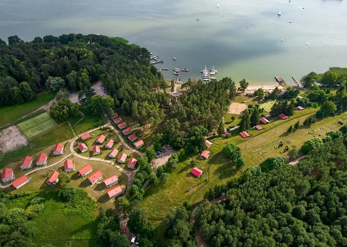 Piekny Brzeg * Wegorzewo