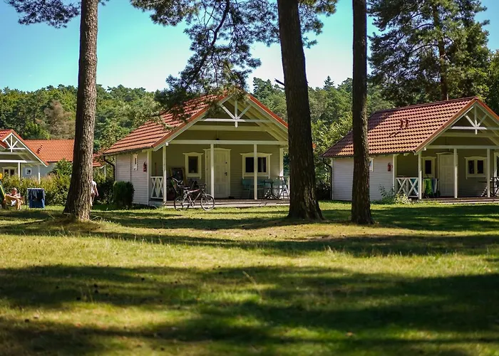 Piekny Brzeg Resort Wegorzewo