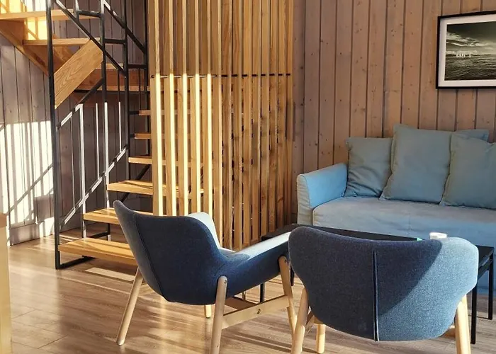 Piekny Brzeg Resort Wegorzewo