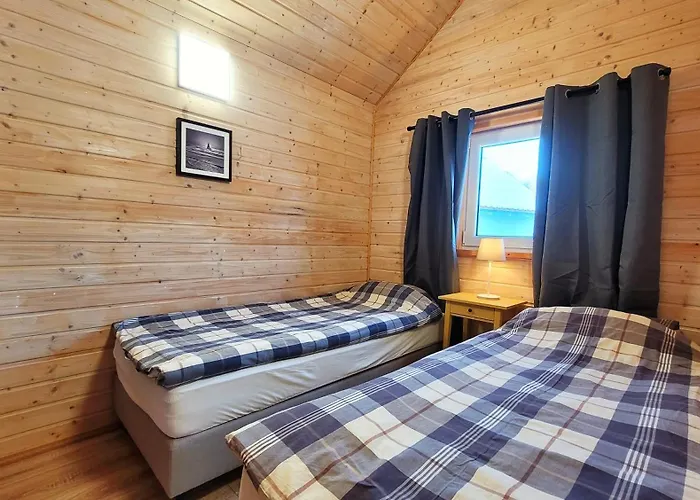 Piekny Brzeg Węgorzewo