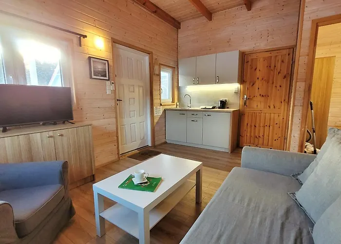 Piekny Brzeg Wegorzewo