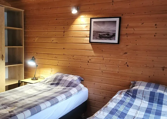 Piekny Brzeg Resort Wegorzewo