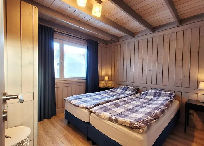 Piekny Brzeg Resort *