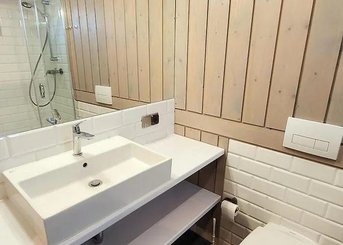 Piekny Brzeg Resort *