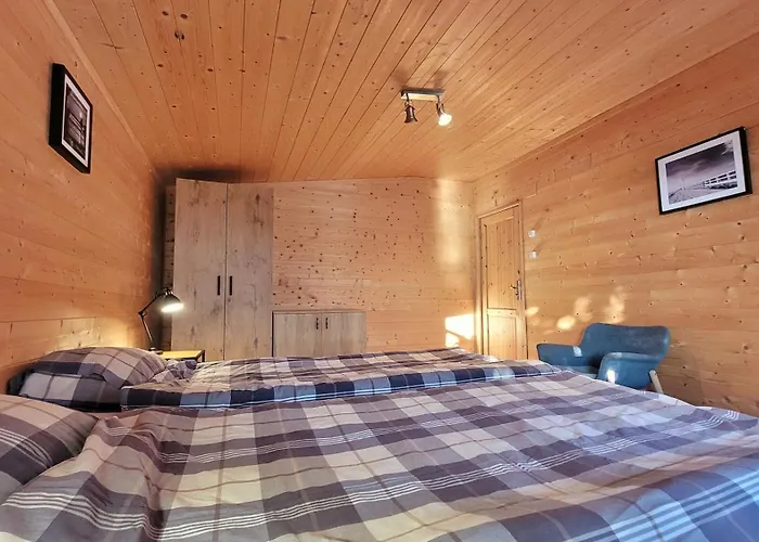 Piekny Brzeg Resort Wegorzewo