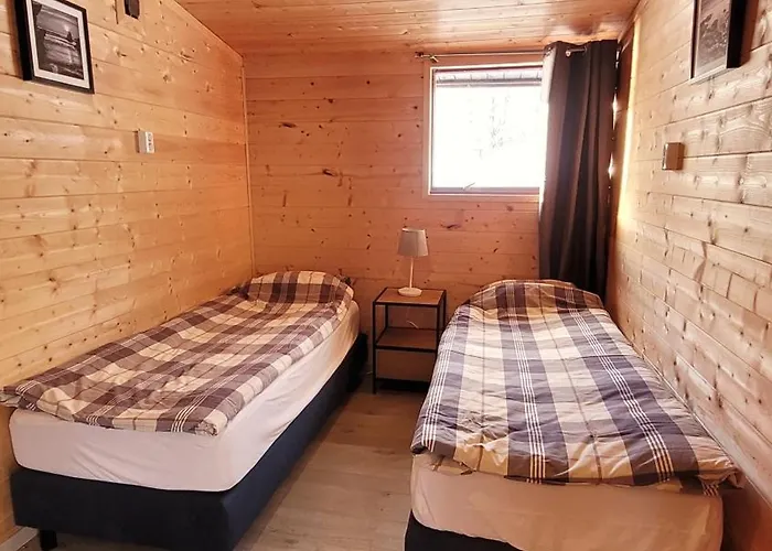 Resort Piekny Brzeg *