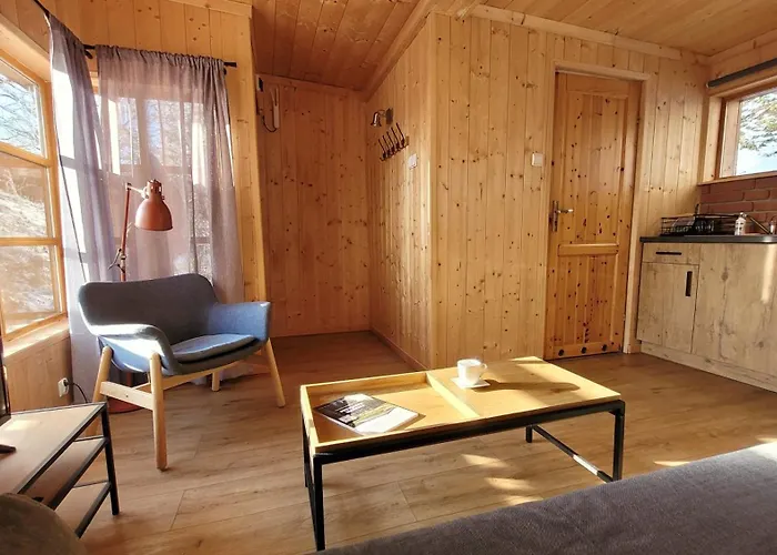 Piekny Brzeg Resort *