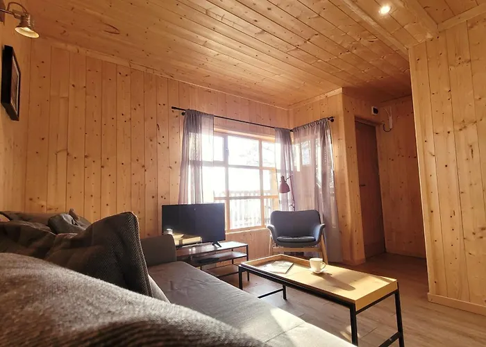 Resort Piekny Brzeg Wegorzewo