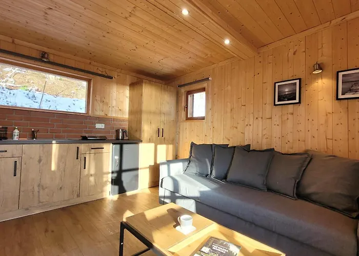 Piekny Brzeg Resort Wegorzewo