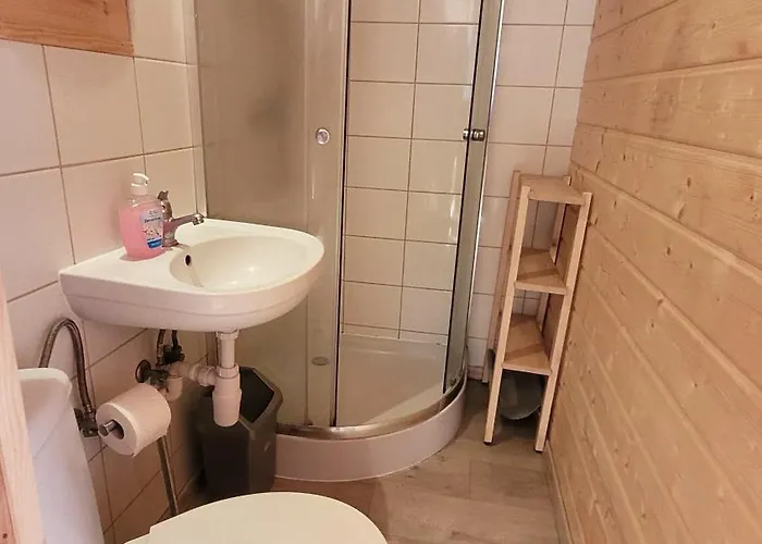 Piekny Brzeg Wegorzewo