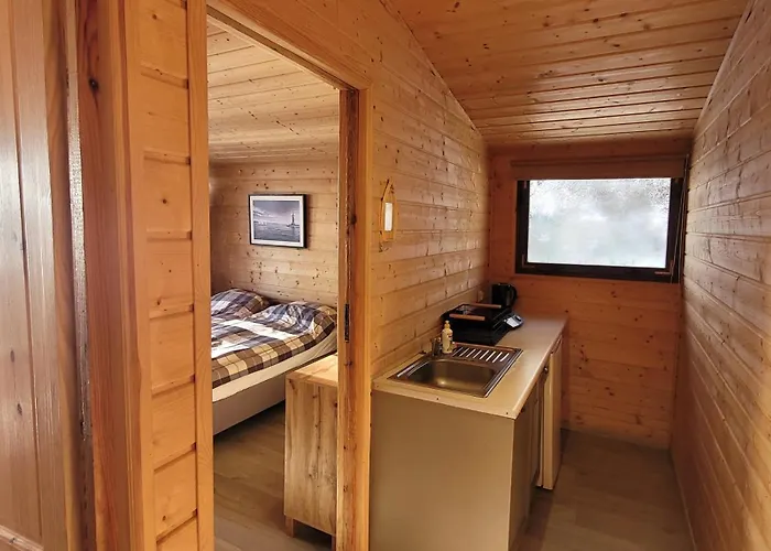 Piekny Brzeg Wegorzewo