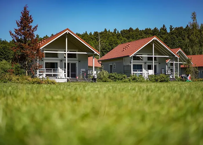 Piekny Brzeg Wegorzewo