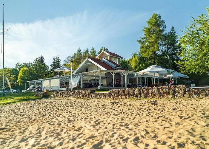 Piekny Brzeg Resort *